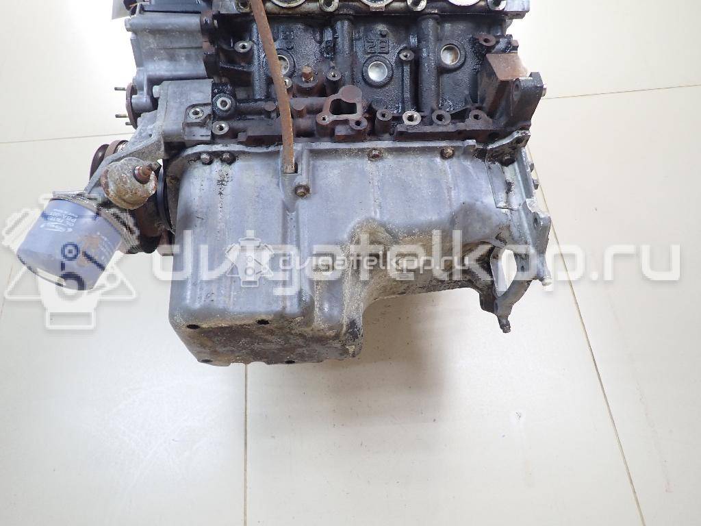 Фото Контрактный (б/у) двигатель 6G72 (SOHC 12V) для Mitsubishi Magna / Verada / Pajero / Diamante / Galant 141-205 л.с 12V 3.0 л бензин {forloop.counter}}