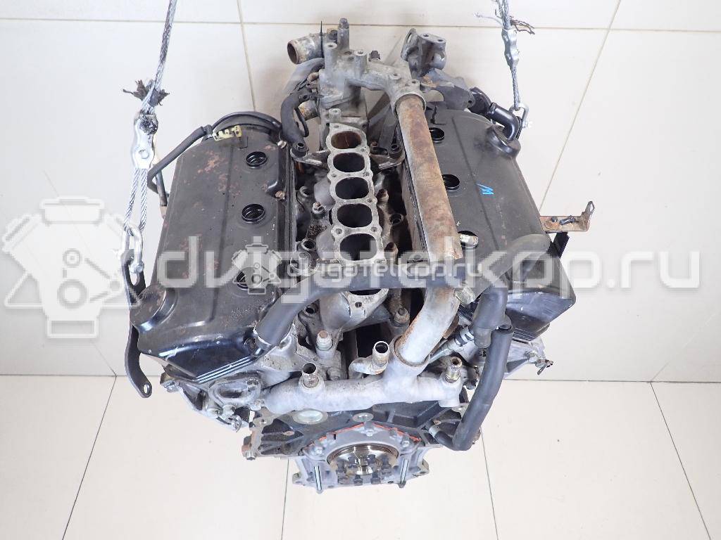 Фото Контрактный (б/у) двигатель 6G72 (SOHC 24V) для Mitsubishi Magna / Verada / Eclipse / Diamante / Pajero 155-204 л.с 24V 3.0 л бензин {forloop.counter}}