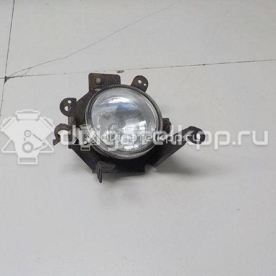 Фото Фара противотуманная правая  mn182284 для Mitsubishi Pajero / L / Colt / Outlander / Grandis Na W