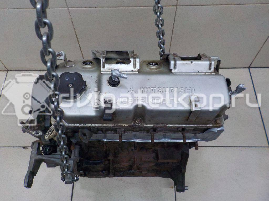 Фото Контрактный (б/у) двигатель 4 G 18 для Mitsubishi Lancer / Pajero / Freeca 98 л.с 16V 1.6 л бензин MD979488 {forloop.counter}}