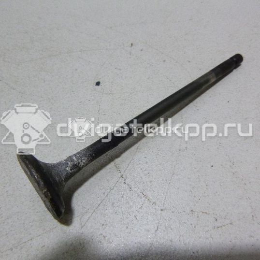 Фото Клапан выпускной  MD339754 для Mitsubishi Lancer / Space