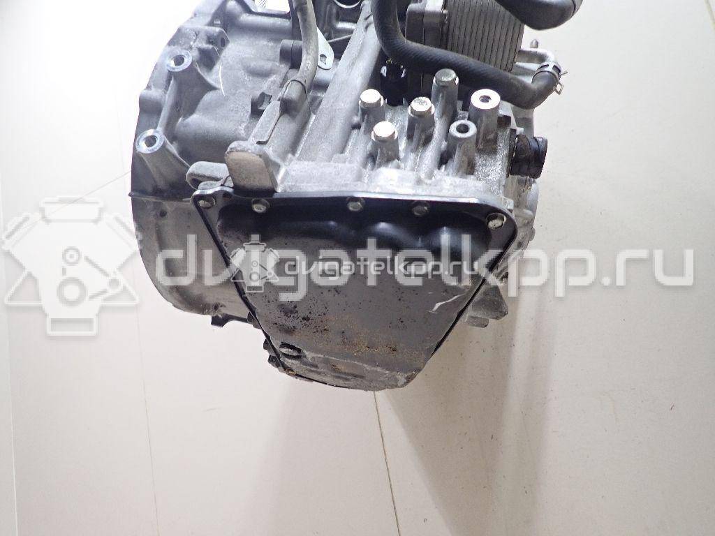 Фото Контрактная (б/у) АКПП для Peugeot / Citroen / Mitsubishi 147-160 л.с 16V 2.0 л 4B11 бензин 2700a243 {forloop.counter}}