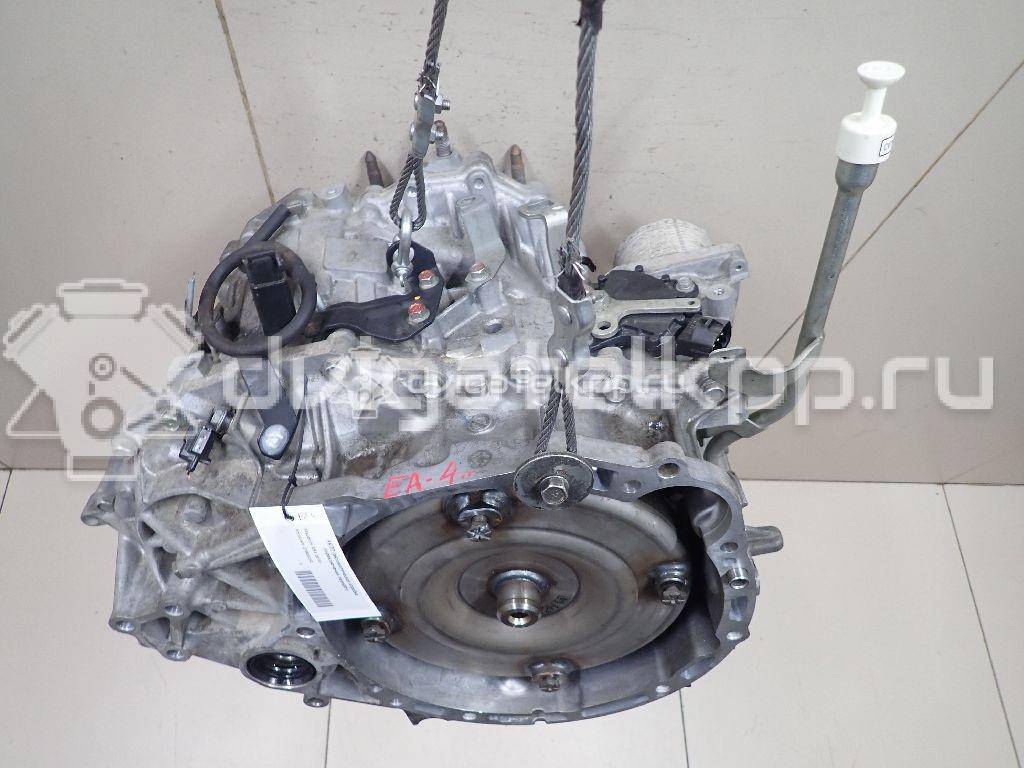 Фото Контрактная (б/у) АКПП для Mitsubishi Lancer / Asx Ga W 136 л.с 16V 1.8 л 4B10 бензин 2700a243 {forloop.counter}}