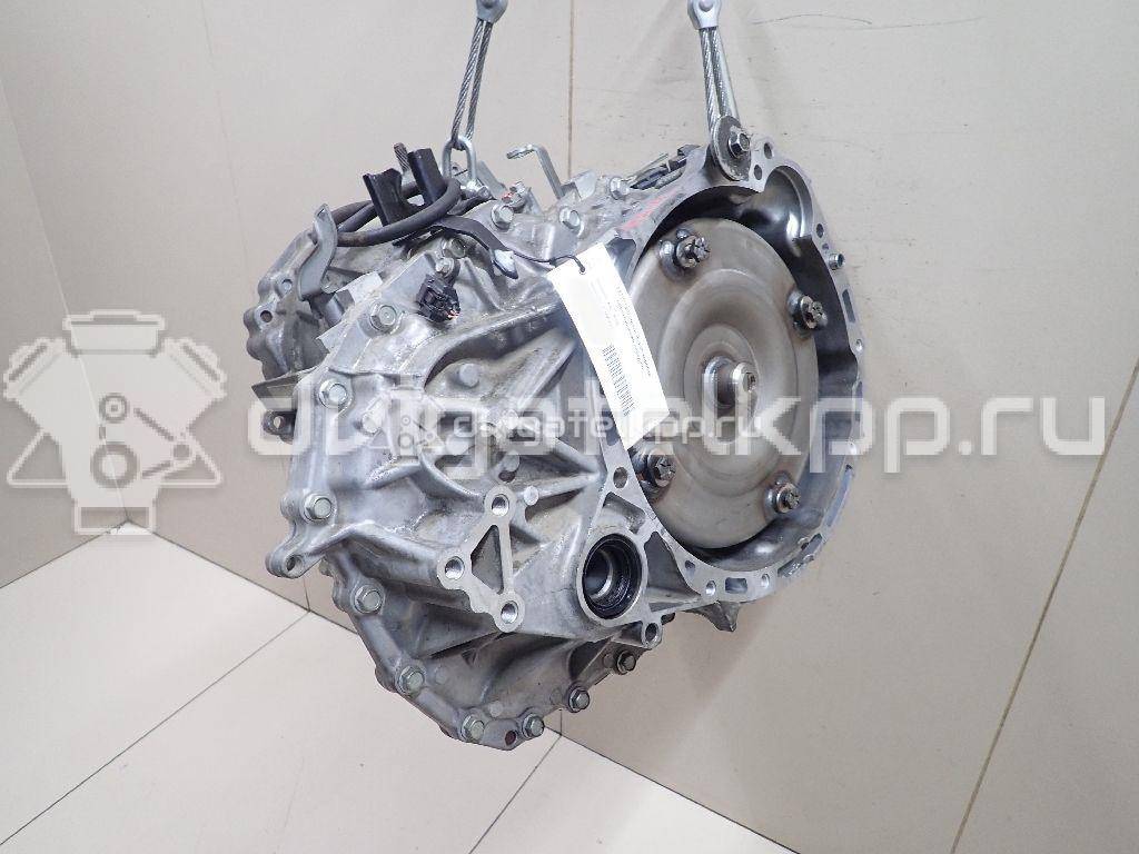 Фото Контрактная (б/у) АКПП для Mitsubishi Lancer / Asx Ga W 136 л.с 16V 1.8 л 4B10 бензин 2700a243 {forloop.counter}}