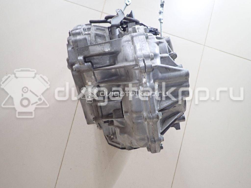 Фото Контрактная (б/у) АКПП для Mitsubishi Lancer / Asx Ga W 136 л.с 16V 1.8 л 4B10 бензин 2700a243 {forloop.counter}}