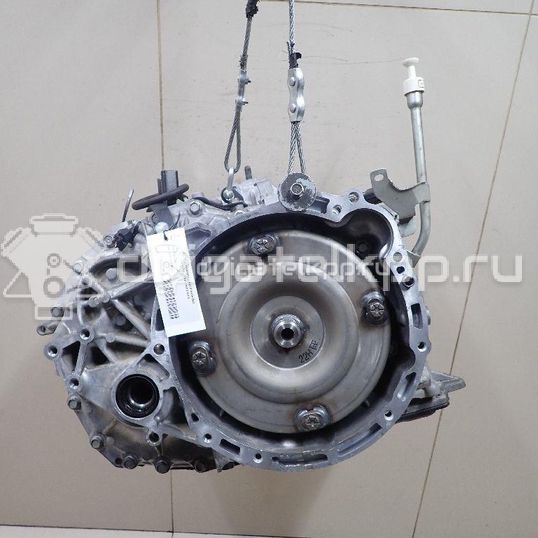 Фото Контрактная (б/у) АКПП для Mitsubishi Lancer / Asx Ga W 136-143 л.с 16V 1.8 л 4B10 Бензин / этиловый спирт / природный газ 2700a243