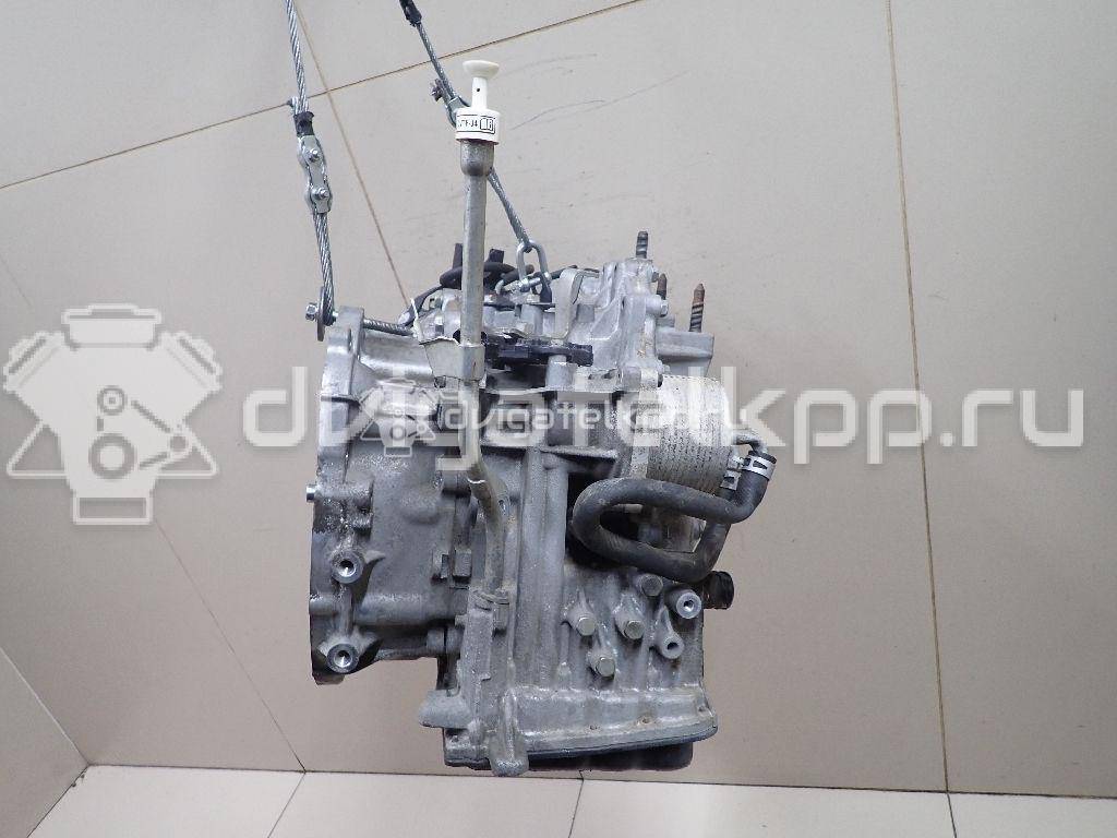 Фото Контрактная (б/у) АКПП для Mitsubishi Lancer / Asx Ga W 136-143 л.с 16V 1.8 л 4B10 Бензин / этиловый спирт / природный газ 2700a243 {forloop.counter}}