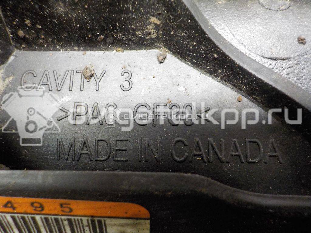 Фото Коллектор впускной  4593915AA для Chrysler / Dodge / Fiat / Chrysler (Bbdc) / Honda / Jeep {forloop.counter}}