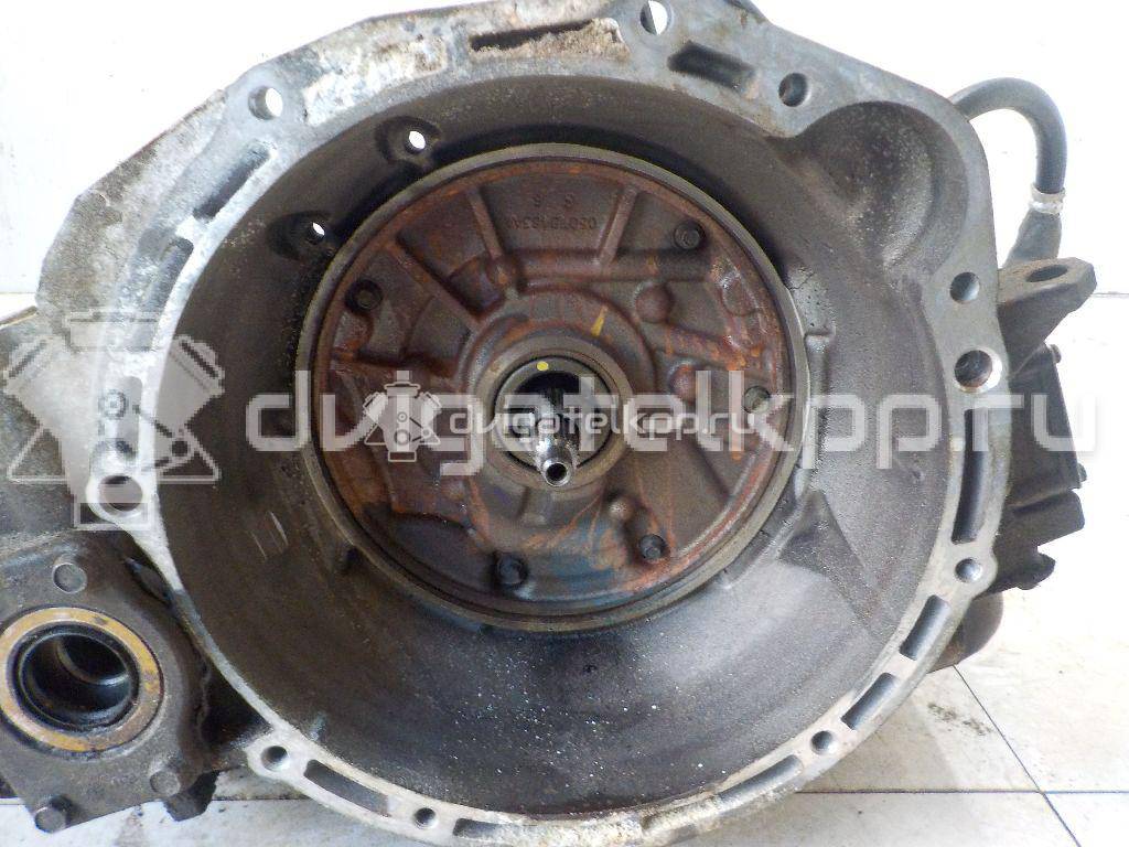 Фото Контрактная (б/у) АКПП для Chrysler / Dodge / Fiat / Honda / Jeep 170-175 л.с 16V 2.4 л ED3 бензин 68010452ac {forloop.counter}}