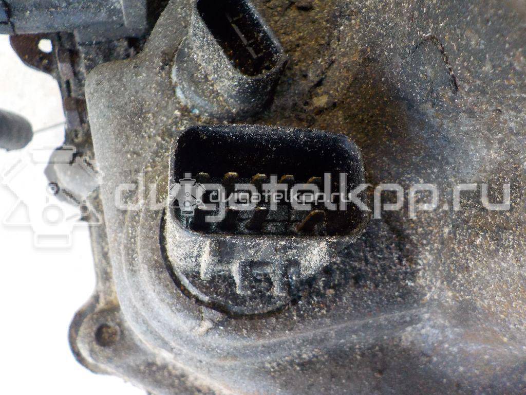 Фото Контрактная (б/у) АКПП для Chrysler / Dodge / Fiat / Honda / Jeep 170-175 л.с 16V 2.4 л ED3 бензин 68010452ac {forloop.counter}}