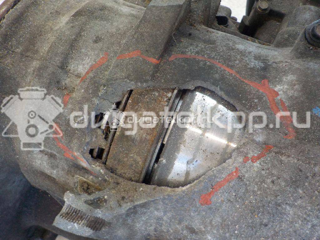 Фото Контрактная (б/у) АКПП для Chrysler / Dodge / Fiat / Chrysler (Bbdc) / Honda / Jeep 173 л.с 16V 2.4 л ED3 бензин 68010452ac {forloop.counter}}