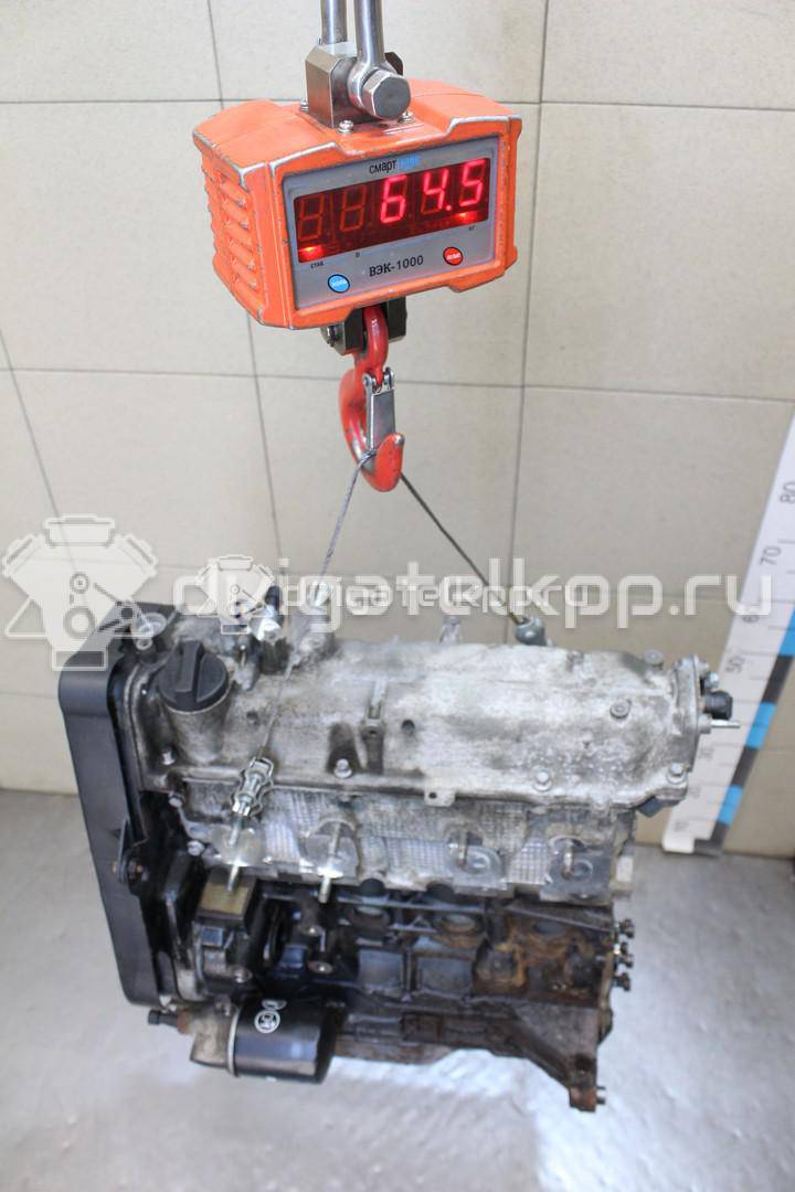 Фото Контрактный (б/у) двигатель 350 A1.000 для Tata / Fiat 75-90 л.с 8V 1.4 л бензин 71751100 {forloop.counter}}