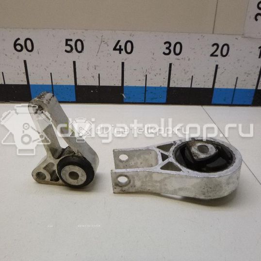 Фото Опора КПП задняя  46830162 для Fiat Doblo