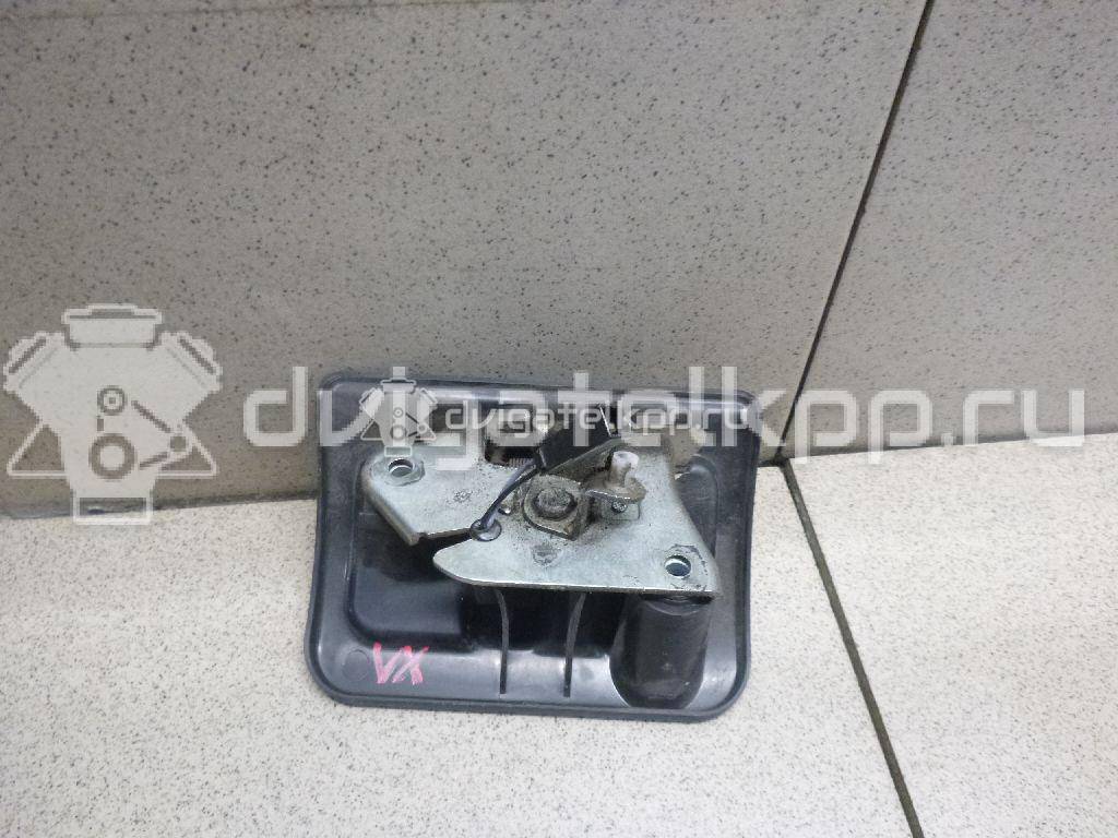 Фото Замок багажника  51773974 для Fiat Doblo {forloop.counter}}