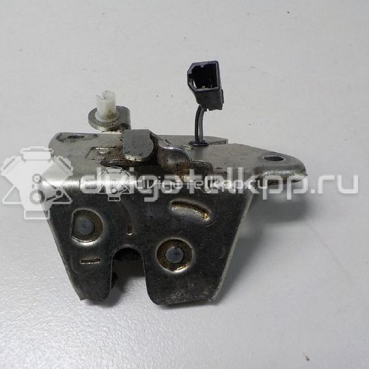 Фото Замок багажника  51773974 для Fiat Doblo