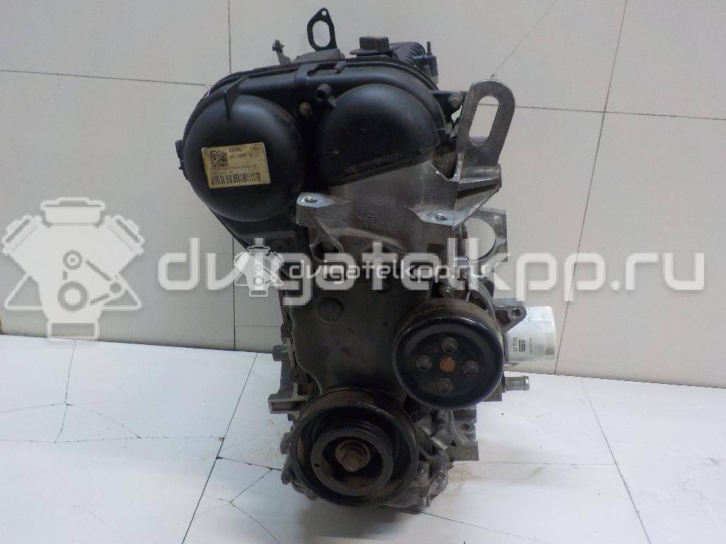 Фото Контрактный (б/у) двигатель CT для Volkswagen / Ford (Changan) 110 л.с 16V 1.5 л бензин 1537995 {forloop.counter}}