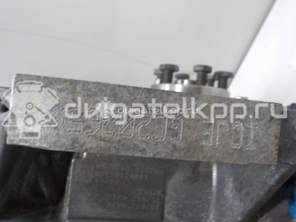 Фото Контрактный (б/у) двигатель CT для Volkswagen / Ford (Changan) 110 л.с 16V 1.5 л бензин 1537995 {forloop.counter}}