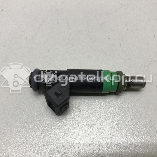 Фото Форсунка инжекторная электрическая  1429840 для Ford Fiesta / Focus / C-Max / B-Max Jk / Fusion Ju