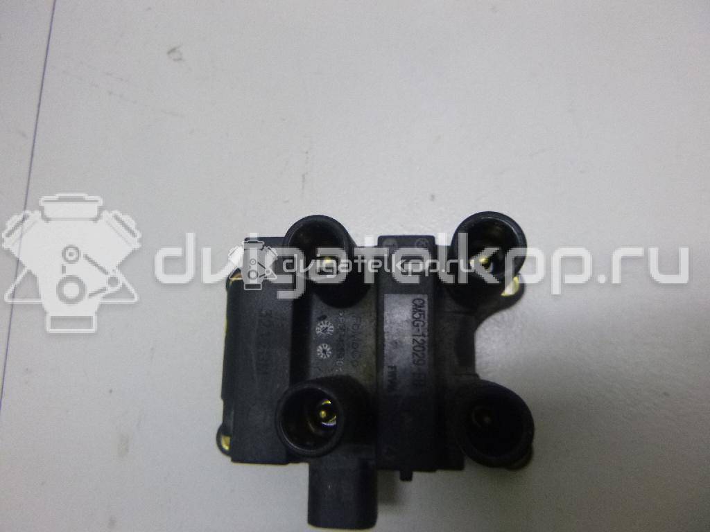 Фото Катушка зажигания  CM5G12029FB для Ford Fiesta / Focus / Tourneo / C-Max / Ka {forloop.counter}}