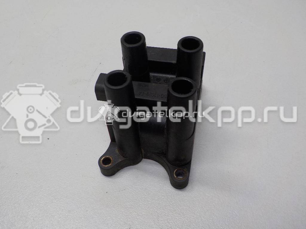 Фото Катушка зажигания  CM5G12029FA для Ford Fiesta / Focus / Tourneo / C-Max / Ka {forloop.counter}}