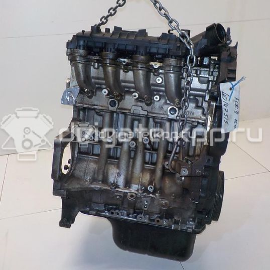 Фото Контрактный (б/у) двигатель  для ford C-MAX  V   1699880