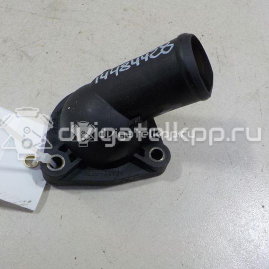 Фото Крышка термостата  2s4q8594ab для Ford Fiesta / Focus / Tourneo / Sierra / C-Max