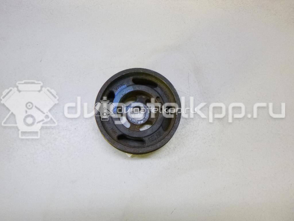 Фото Шкив коленвала  1753154 для Ford Focus / C-Max / Mondeo {forloop.counter}}