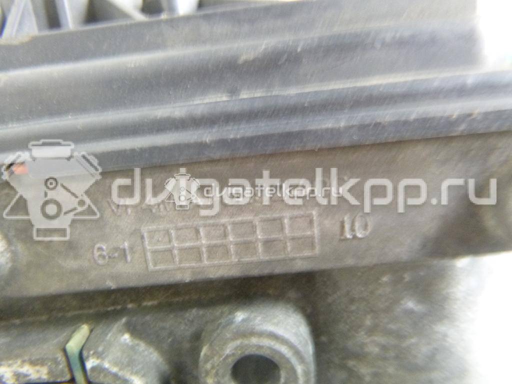 Фото Заслонка дроссельная электрическая  1537636 для Ford Fiesta / Focus / C-Max / Galaxy / S-Max {forloop.counter}}