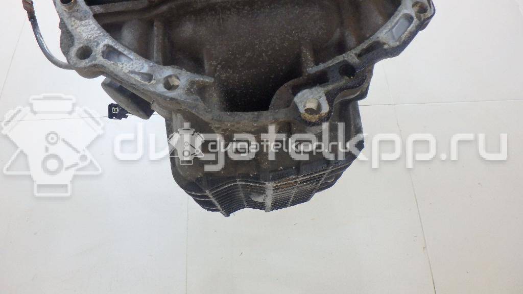 Фото Контрактный (б/у) двигатель FYJB для Ford Australia / Ford Asia / Oceania 100 л.с 16V 1.6 л бензин 1571097 {forloop.counter}}