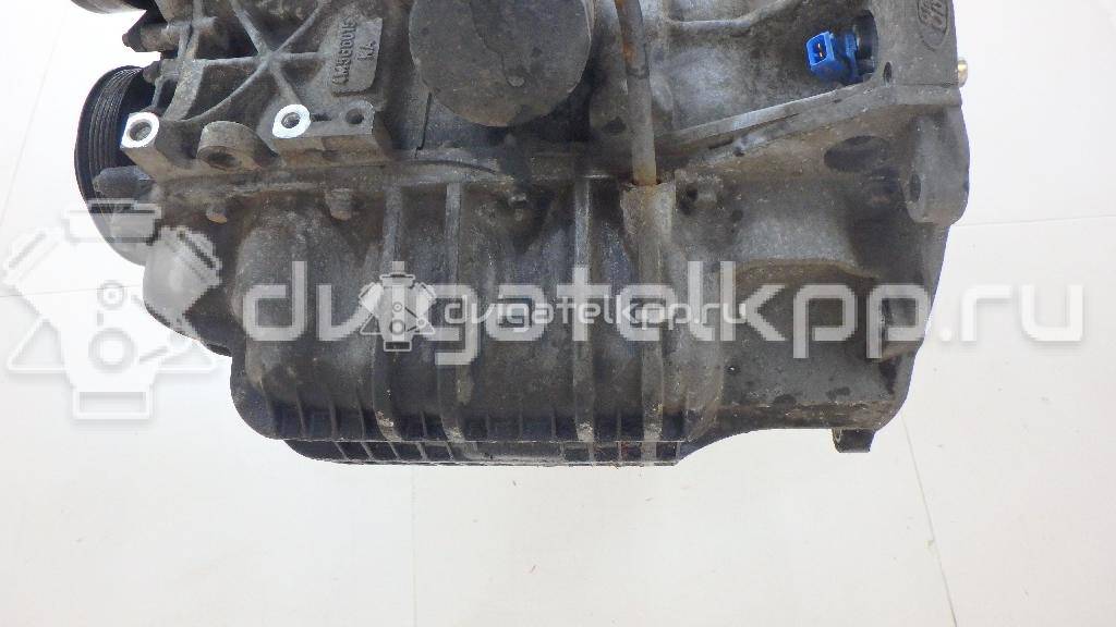 Фото Контрактный (б/у) двигатель FYJB для Ford Australia / Ford Asia / Oceania 100 л.с 16V 1.6 л бензин 1571097 {forloop.counter}}