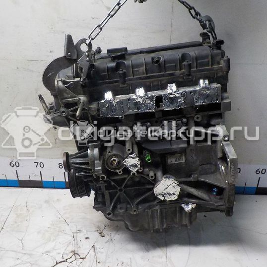 Фото Контрактный (б/у) двигатель SIDA для Ford / Caterham 115 л.с 16V 1.6 л бензин 1471416