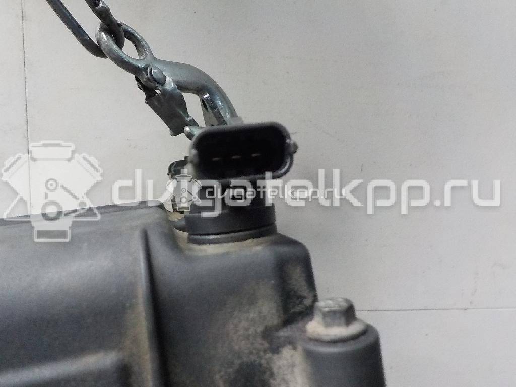 Фото Контрактный (б/у) двигатель SIDA для Ford / Caterham 115 л.с 16V 1.6 л бензин 1471416 {forloop.counter}}