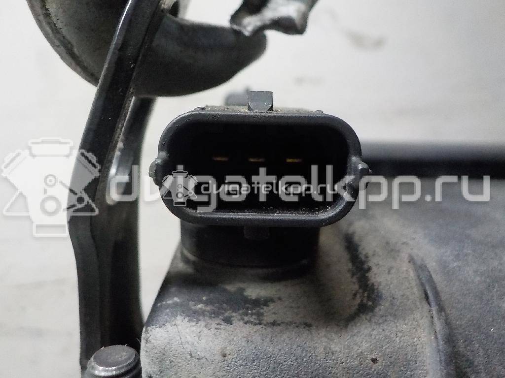 Фото Контрактный (б/у) двигатель SIDA для Ford / Caterham 115 л.с 16V 1.6 л бензин 1471416 {forloop.counter}}