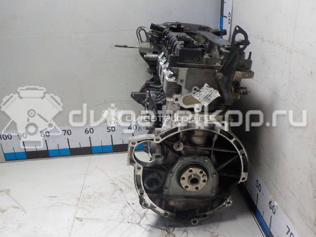 Фото Контрактный (б/у) двигатель SIDA для Ford / Caterham 115 л.с 16V 1.6 л бензин 1471416 {forloop.counter}}