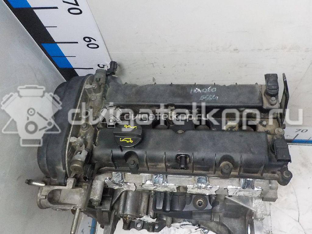 Фото Контрактный (б/у) двигатель SIDA для Ford / Caterham 115 л.с 16V 1.6 л бензин 1471416 {forloop.counter}}