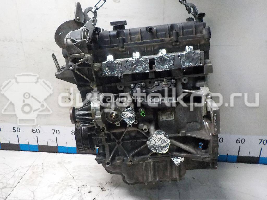 Фото Контрактный (б/у) двигатель PNBA для Ford Mondeo 125 л.с 16V 1.6 л бензин 1471416 {forloop.counter}}