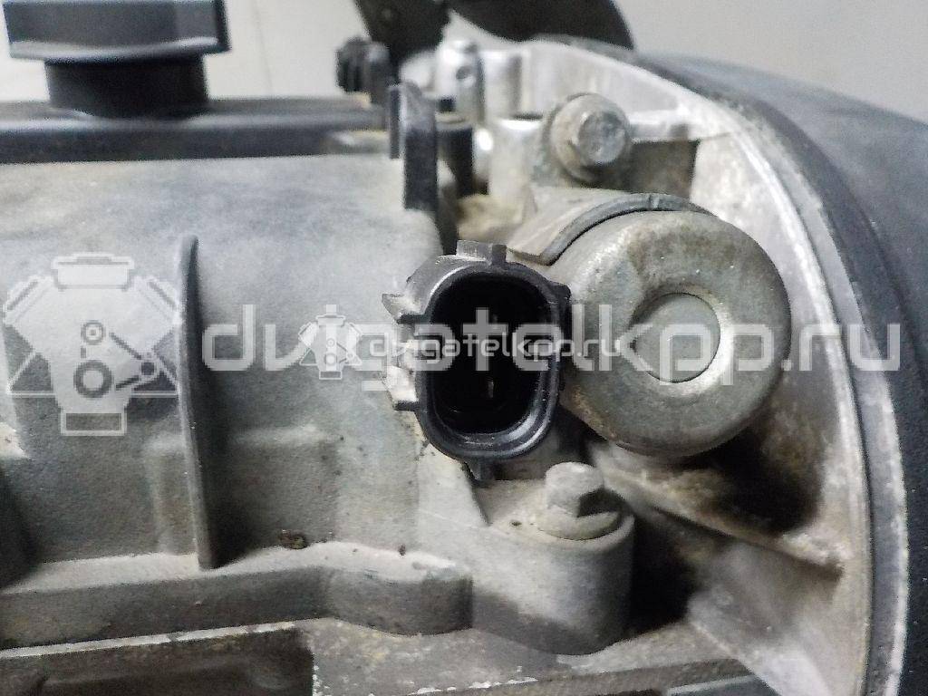 Фото Контрактный (б/у) двигатель SIDA для Ford / Caterham 140 л.с 16V 1.6 л бензин 1471416 {forloop.counter}}