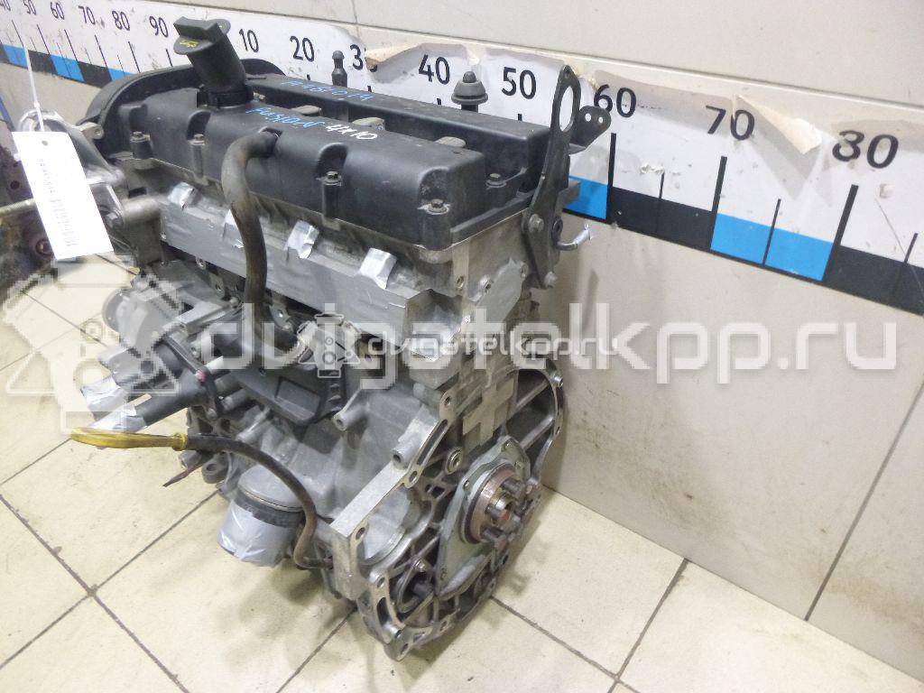 Фото Контрактный (б/у) двигатель FYJB для Ford Australia / Ford Asia / Oceania 100 л.с 16V 1.6 л бензин 1571097 {forloop.counter}}