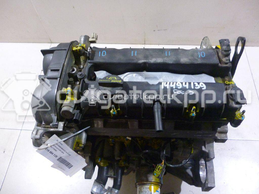 Фото Контрактный (б/у) двигатель CT для Volkswagen / Ford (Changan) 110 л.с 16V 1.5 л бензин 1752082 {forloop.counter}}