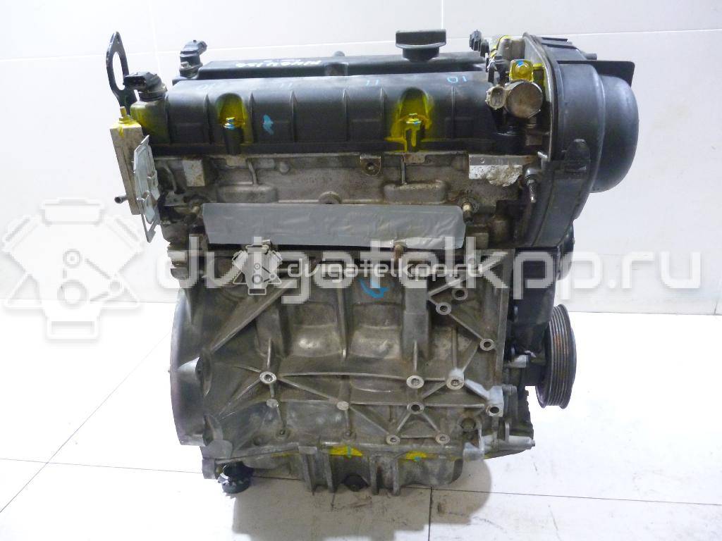 Фото Контрактный (б/у) двигатель CT для Volkswagen / Ford (Changan) 110 л.с 16V 1.5 л бензин 1752082 {forloop.counter}}