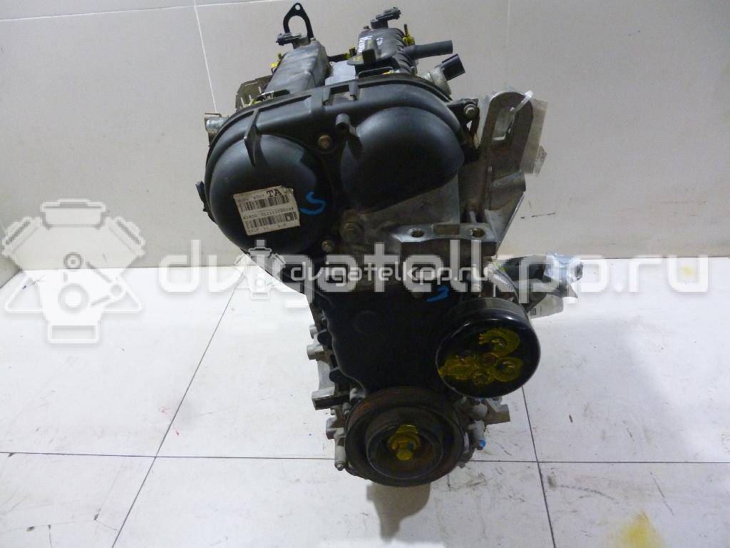 Фото Контрактный (б/у) двигатель CT для Volkswagen / Ford (Changan) 110 л.с 16V 1.5 л бензин 1752082 {forloop.counter}}