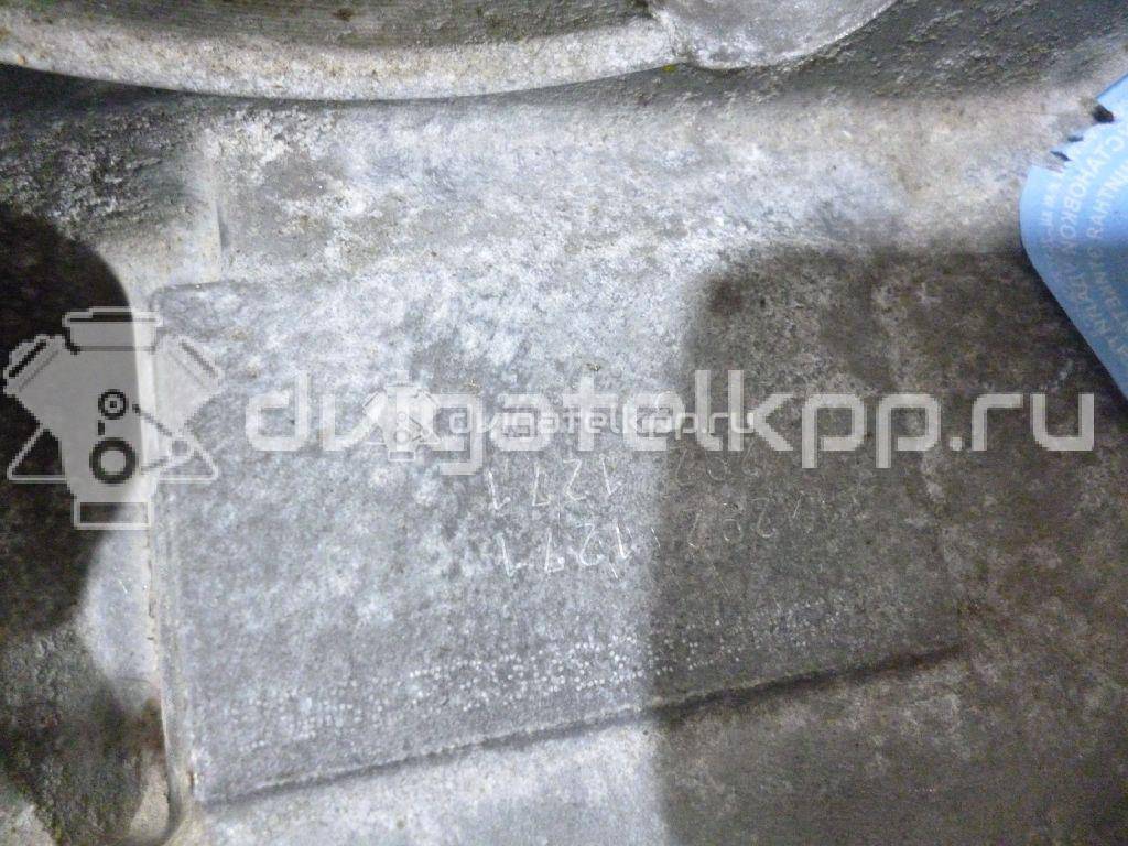 Фото Контрактный (б/у) двигатель CT для Volkswagen / Ford (Changan) 110 л.с 16V 1.5 л бензин 1752082 {forloop.counter}}