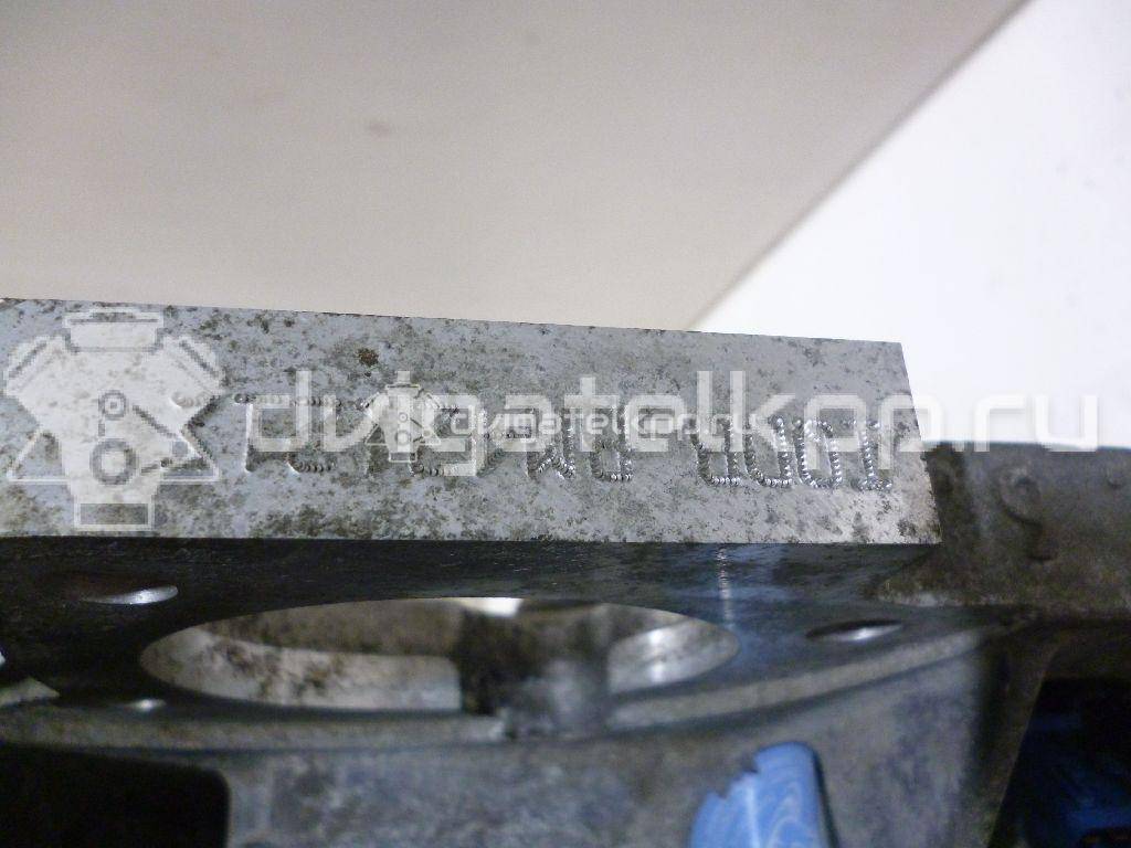 Фото Контрактный (б/у) двигатель CT для Volkswagen / Ford (Changan) 110 л.с 16V 1.5 л бензин 1752082 {forloop.counter}}