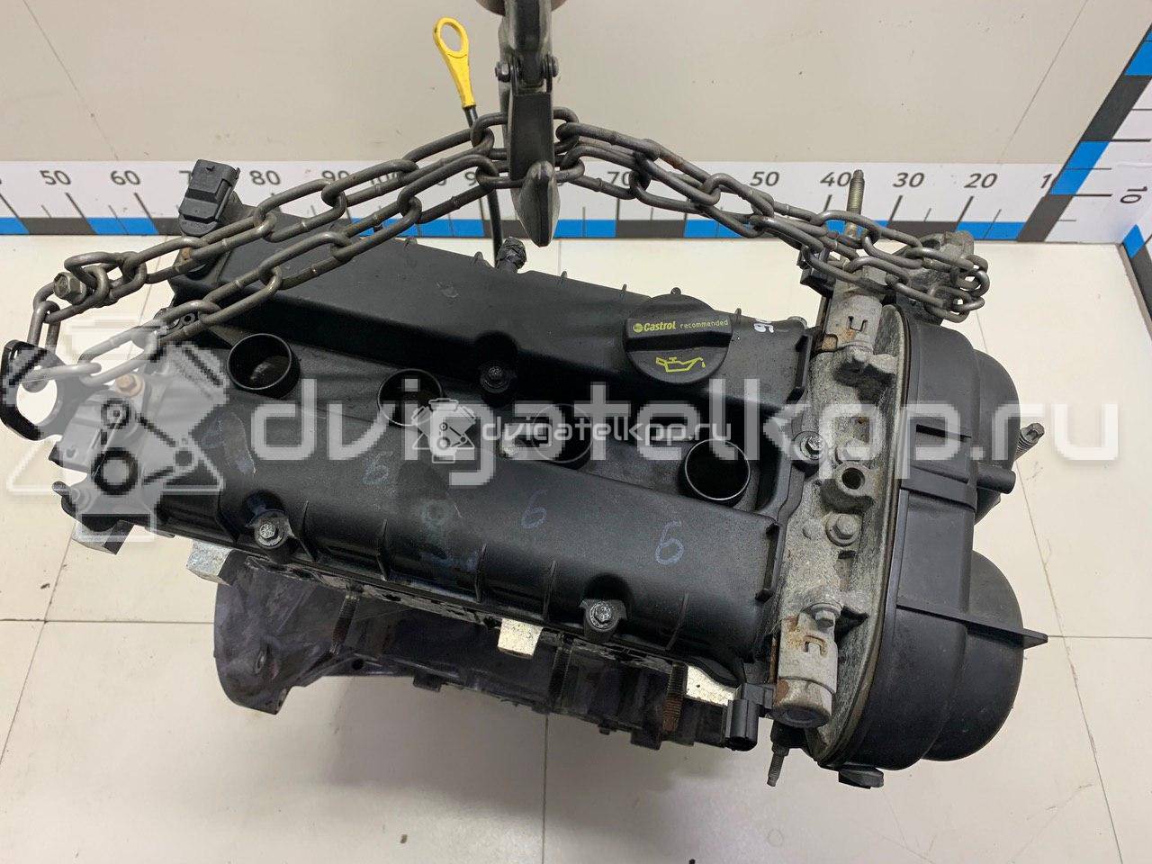 Фото Контрактный (б/у) двигатель CT для Volkswagen / Ford (Changan) 110 л.с 16V 1.5 л бензин 1752082 {forloop.counter}}