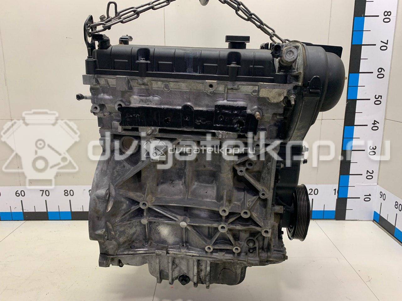 Фото Контрактный (б/у) двигатель CT для Volkswagen / Ford (Changan) 110 л.с 16V 1.5 л бензин 1752082 {forloop.counter}}