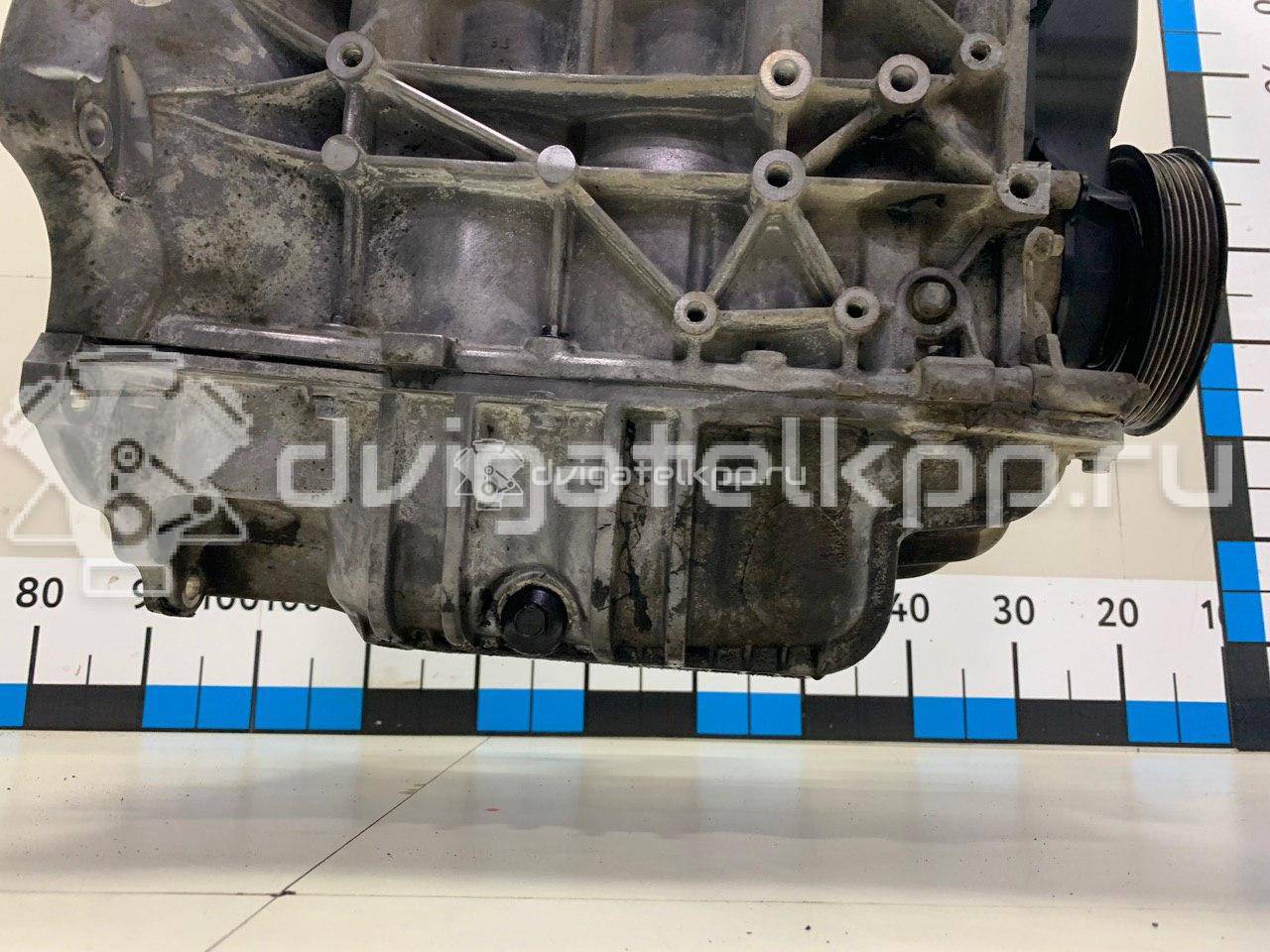 Фото Контрактный (б/у) двигатель CT для Volkswagen / Ford (Changan) 110 л.с 16V 1.5 л бензин 1752082 {forloop.counter}}