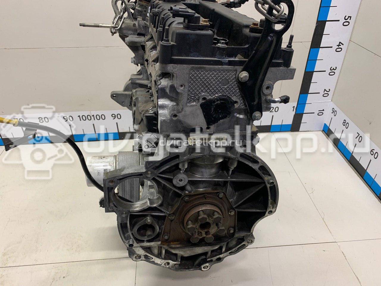 Фото Контрактный (б/у) двигатель CT для Volkswagen / Ford (Changan) 110 л.с 16V 1.5 л бензин 1752082 {forloop.counter}}