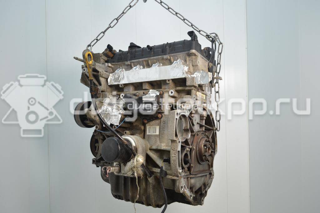 Фото Контрактный (б/у) двигатель CT для Volkswagen / Ford (Changan) 110 л.с 16V 1.5 л бензин 1752082 {forloop.counter}}