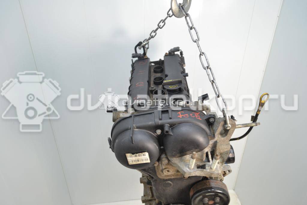 Фото Контрактный (б/у) двигатель CT для Volkswagen / Ford (Changan) 110 л.с 16V 1.5 л бензин 1752082 {forloop.counter}}