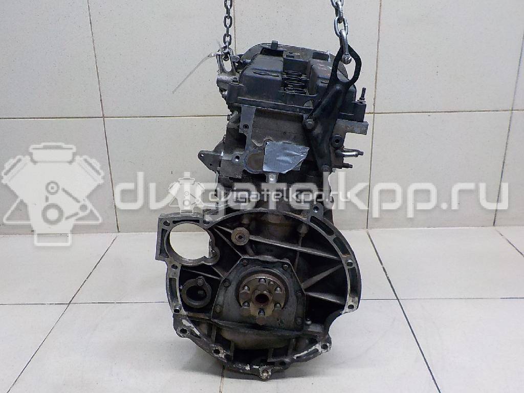 Фото Контрактный (б/у) двигатель SIDA для Ford / Caterham 140 л.с 16V 1.6 л бензин 1471416 {forloop.counter}}